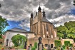 Friedhofskapelle Kuttenberg