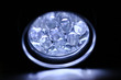 LED-Lampe