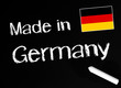 Made in Germany