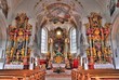 Mittenwald Sankt Peter und Paul