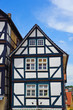 Fachwerkhäuser in Bad Wildungen Fachwerkhäuser in Bad Wildungen