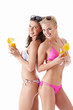 Beautiful girls