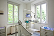 Photo: dentist office interior dentist office interior