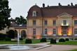 chateau du parc de lacroix laval, marcy l étoile, pres de lyon