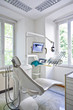 Photo: dentist office interior dentist office interior