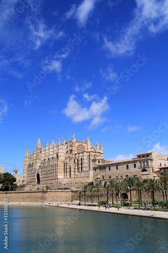 Photo: Palma de Mallorca Palma de Mallorca