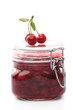 Cherry jam Cherry jam