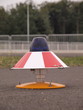 Warnlampe