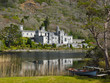 Kylemore Abbey, County Galway, Ireland