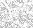 Neighborhood cutout
