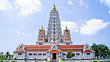 Wat Yanasangwararam Wat Yanasangwararam