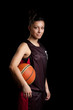 female basketball female basketball
