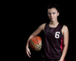 female basketball