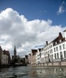 Travel in Brugge