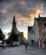 Travel in Brugge