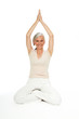 Entspannung mit Yoga