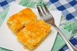 Foto: Delicious homemade tart Delicious homemade tart