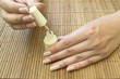 manicure