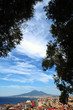 Castellammare e Vesuvio