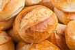 Brötchen Knusprig