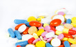 Pills and capsules