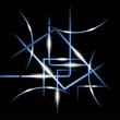 Abstract vector background, eps10