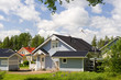 Private house