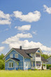 Private house