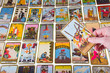 TAROT