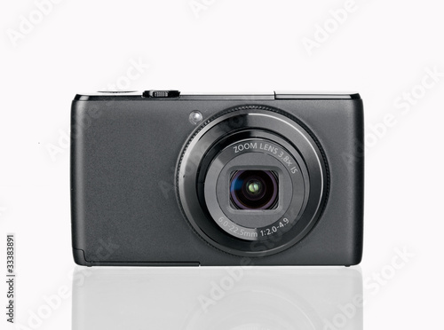 Foto: Digitalkamera Digitalkamera