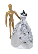Shopping for a Wedding Dress