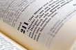 Mord und Totschlag im Strafgesetzbuch