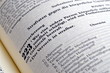Körperverletzung im Strafgesetzbuch