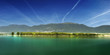 Koprinka Dam, Bulgaria