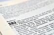 Bankrott im Strafgesetzbuch