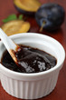 Plum jam Plum jam