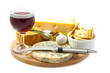 Cheese board