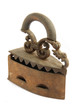 old iron