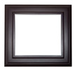 Empty picture frame