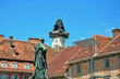 graz
