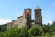 Ruine Hardegg