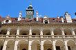 landhaus in graz