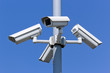 security cameras