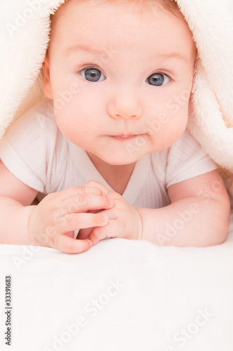 Photo: baby baby