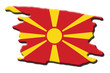 Mazedonien