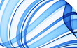 abstract blue background