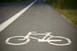 Photo: Ścieżka rowerowa Ścieżka rowerowa