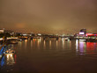 River Thames in London