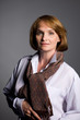 Beautiful mature woman