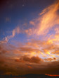 Dramatic sky. Dramatic sky.